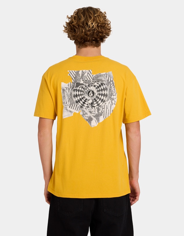 Volcom - Mens Revelation T-Shirt