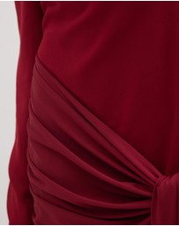 Dazie - Yes Girl Mini Dress