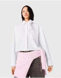 Maje - Cevardo Shirt