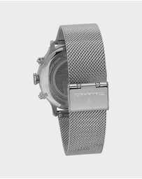 Maserati - Epoca 42mm Multi Function Watch