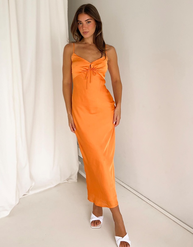 Dazie - All About Love Maxi Dress