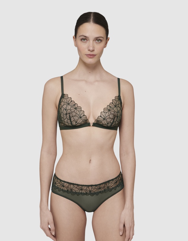 Simone Perele - Jeanne Soft Cup Triangle Bra