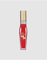 Silk Oil of Morocco - Argan Lipstain - Orange Fizz