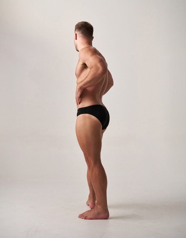 TEAMM8 - Statement Swim Brief