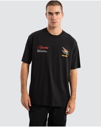 Nena & Pasadena - Adelaide Season Tee