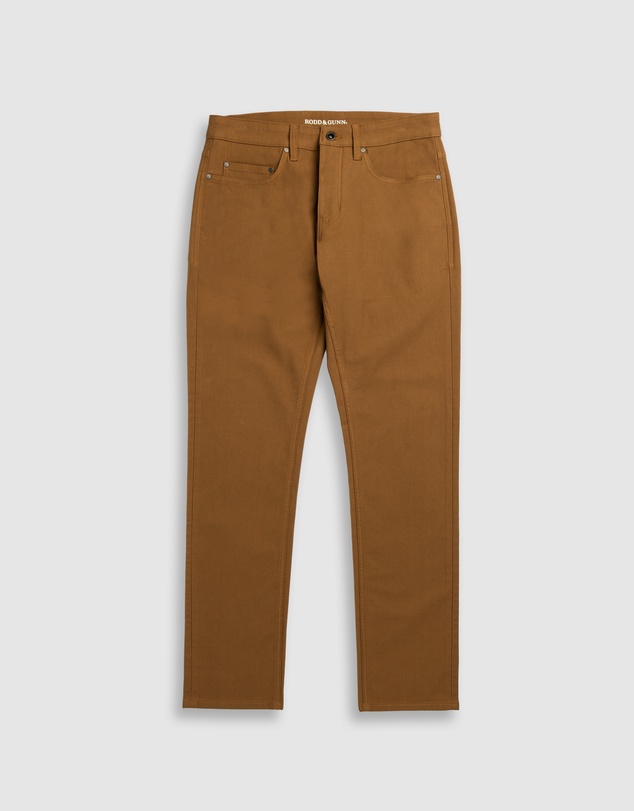 Rodd & Gunn - Motion 2 Straight Jean Long Leg
