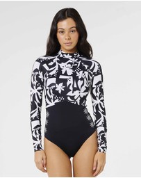 Rip Curl - Topanga Geo UPF Surf Suit