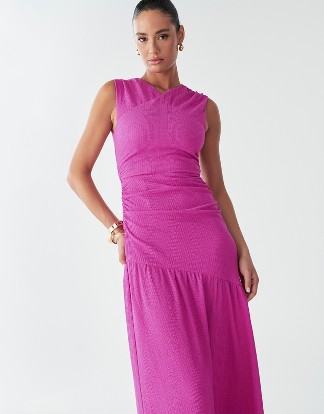 BWLDR - Tia Maxi Dress