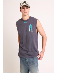 Spencer Project - Trackstar Tank