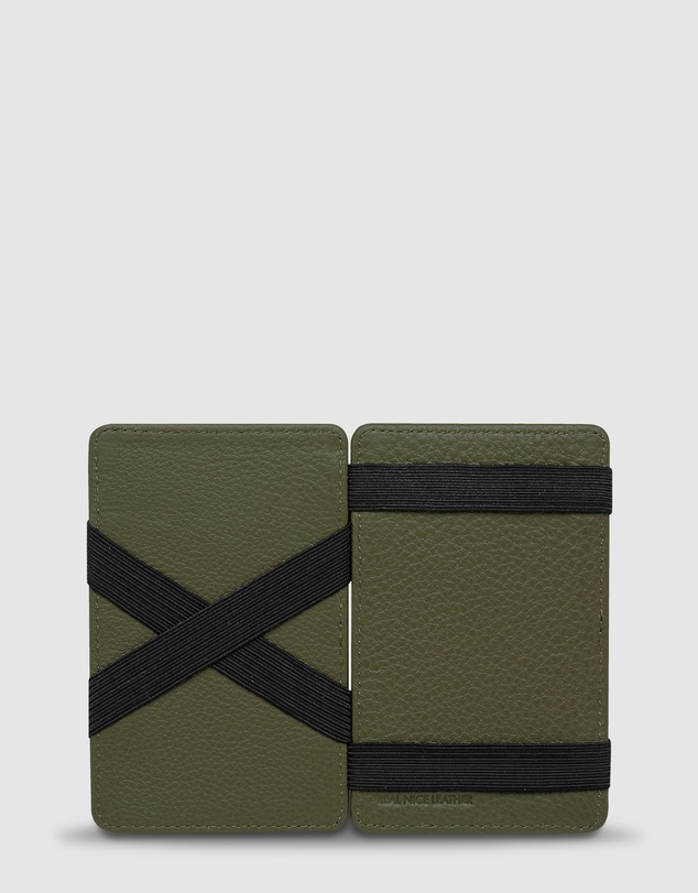 Status Anxiety - Flip Wallet