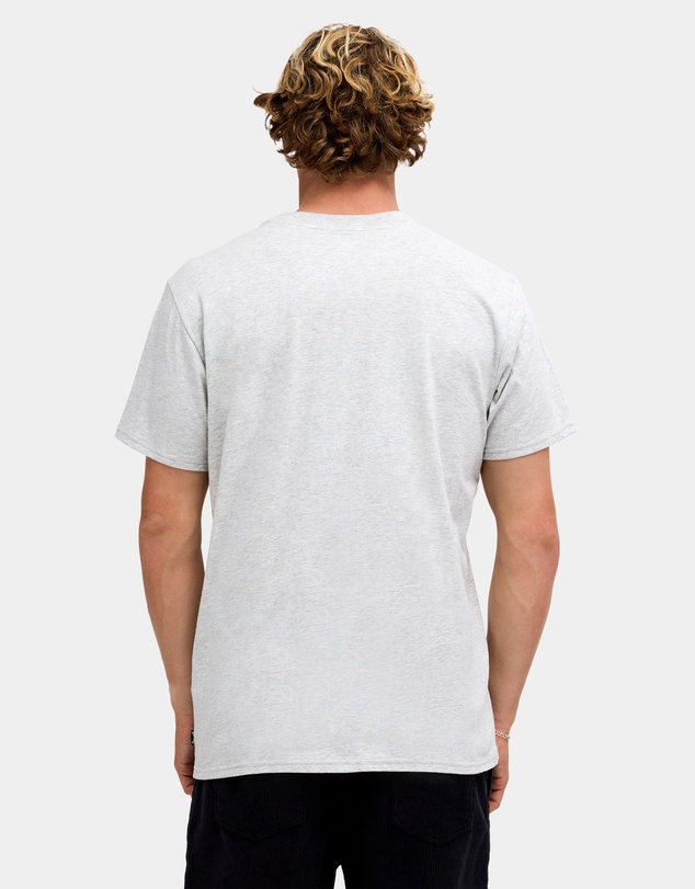Billabong - Mens Premium Pocket T-Shirt