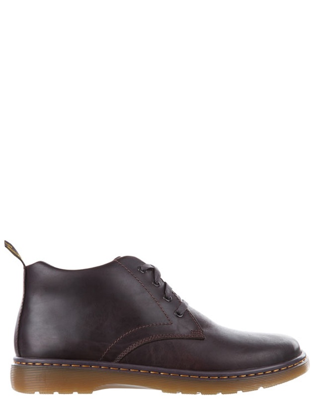 Dr Martens - Barnie
