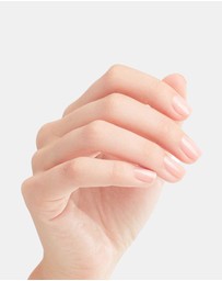 O.P.I - O.P.I Nail Lacquer