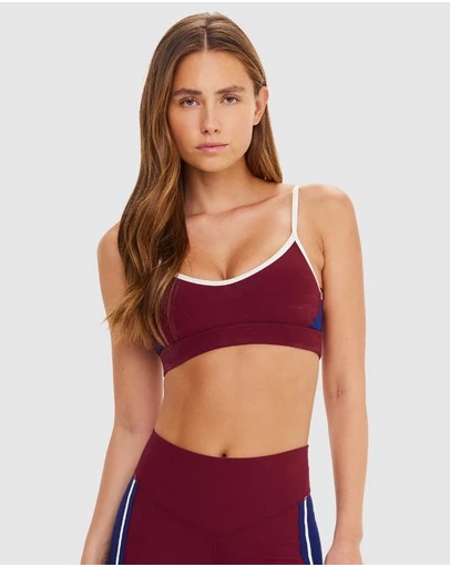 The Upside - Adesa Scoop Danni Bra