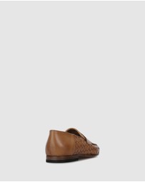 Brando - Sarto Loafers