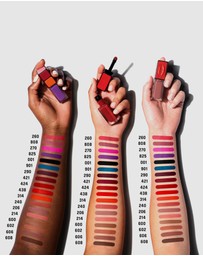MAKE UP FOR EVER - Artist Liquid Color Waterproof Liquid Blush for Lip + Cheek