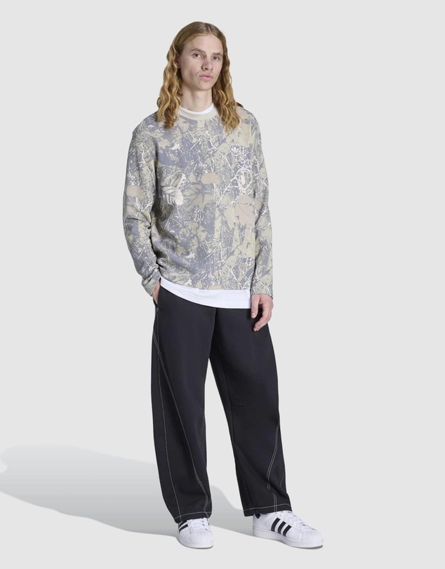 adidas Originals - Graphic Sweatpants