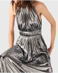 Maje - Revillame Dress