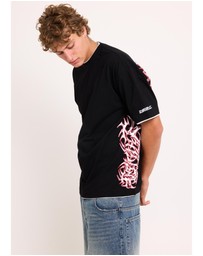 Insight - Retoro Short Sleeve T-Shirt