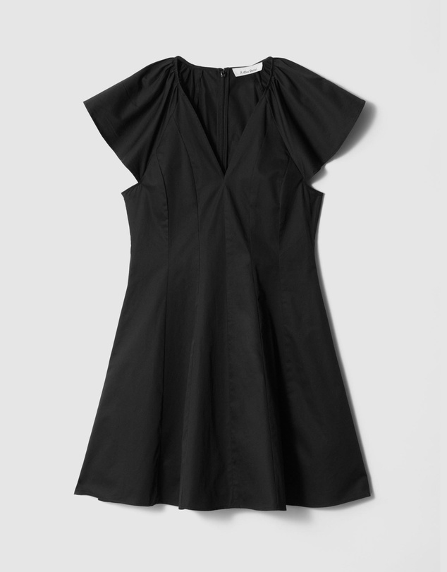 & Other Stories - Flared Mini Dress