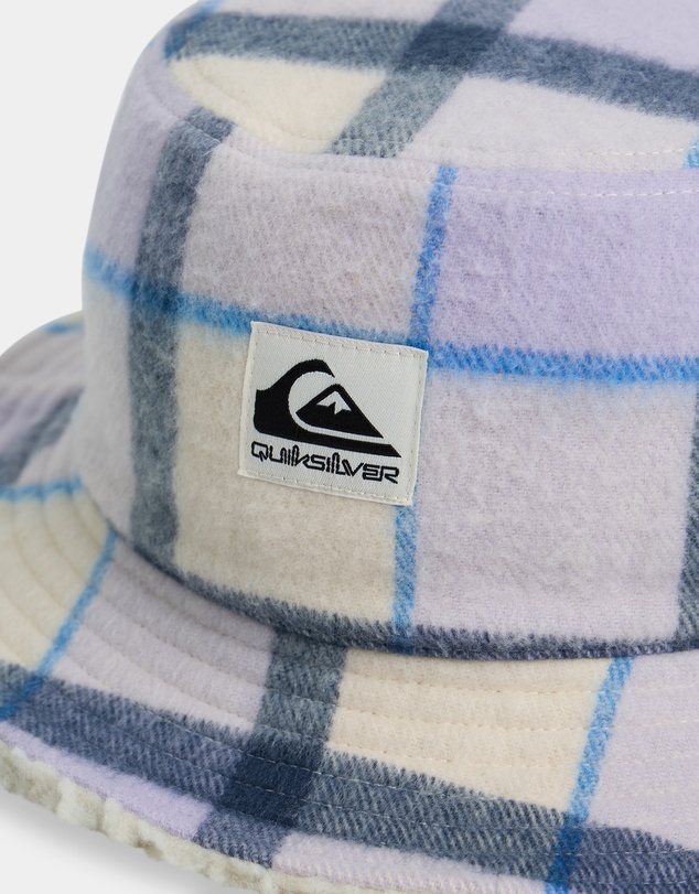 Quiksilver - Womens Revo Bucket Hat