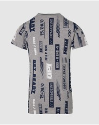 Quapi - Fabiano T-Shirt - Kids-Teens