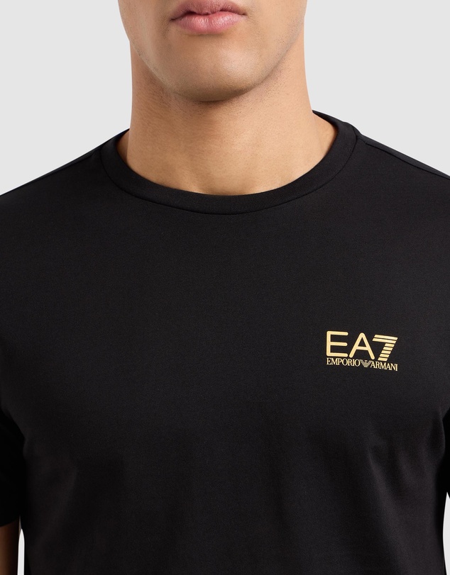 Emporio Armani EA7 - Train Core ID SS Tee