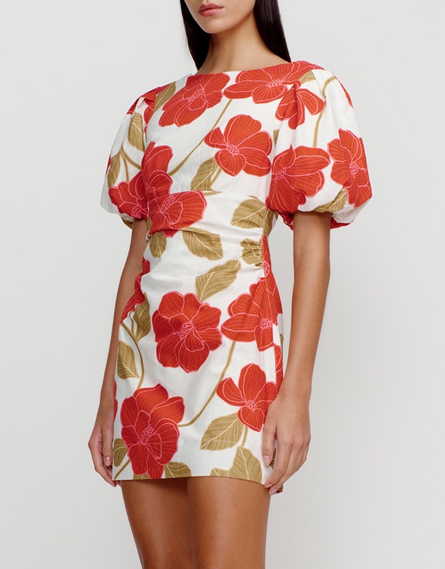 Ownley - Kimberley Mini Dress