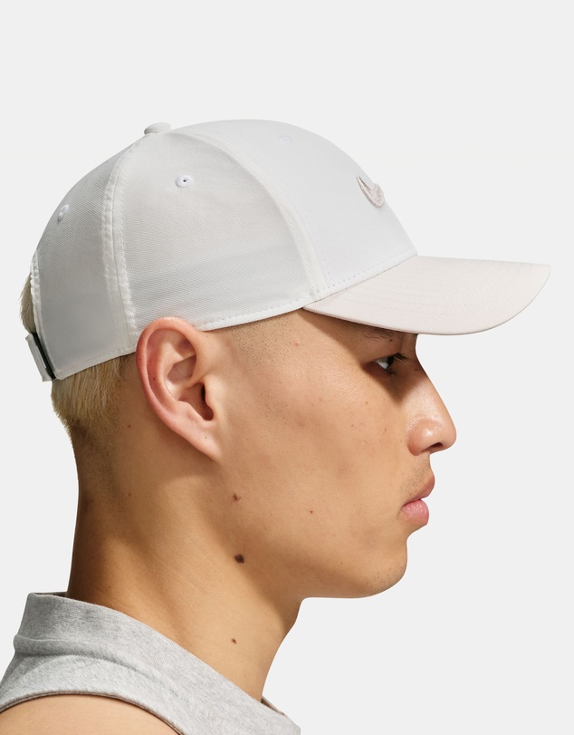 Nike - Nike Dri-FIT Club Structured Swoosh Cap