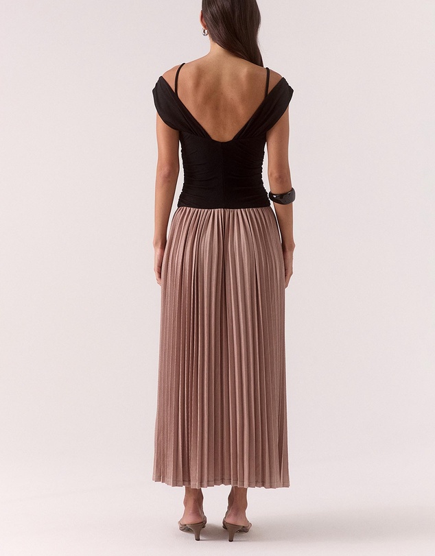 SOVERE - Dione Dress