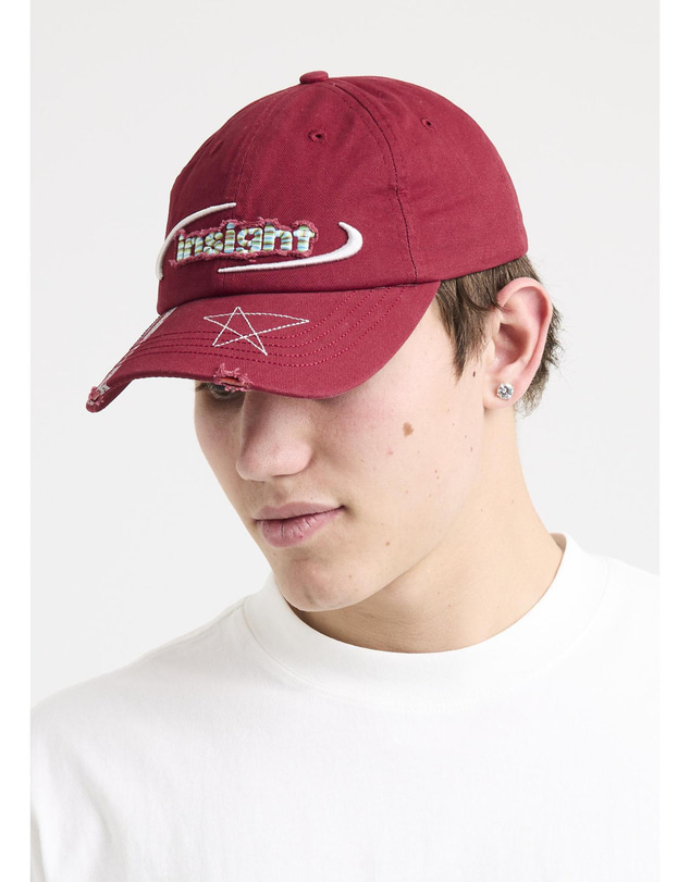Insight - Molly Sports Cap