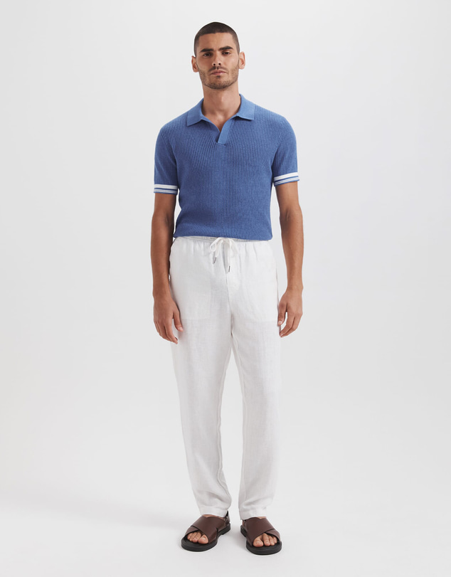 SABA - Kent Linen Pant