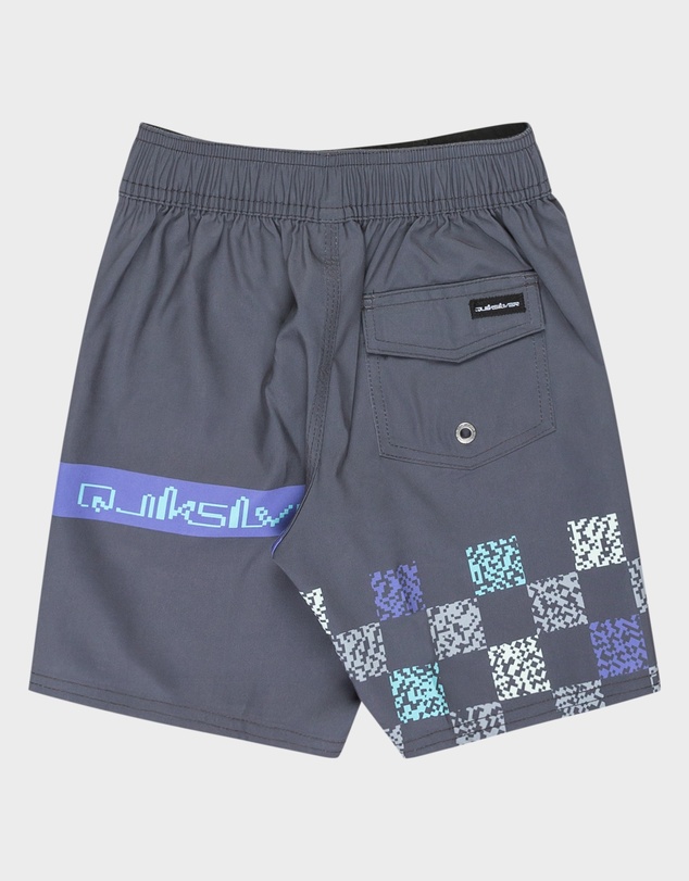 Quiksilver - Boys 2 to 7 Everyday 13