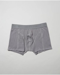 Jack & Jones - 3-Pack Jacordinary Trunks Noos