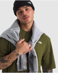The North Face - Essential Oversized SS T-Shirt