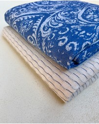 Turkish Murkish - Eden Turkish Towel