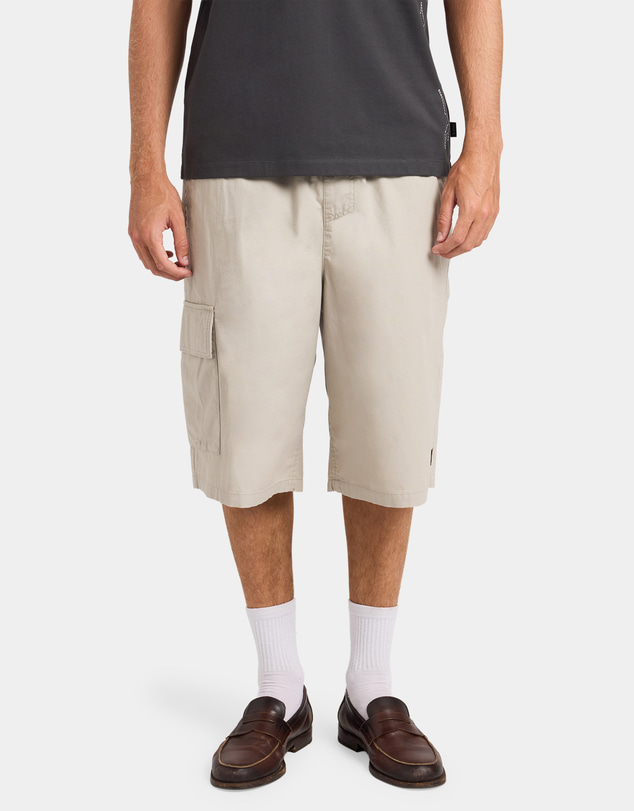 RVCA - DAYSHIFT SUMMIT (SJQ0)
