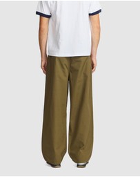 Larriet - Frederick Pants