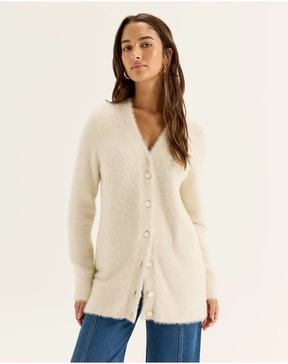 Review - Lyon Cardigan