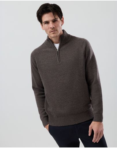 Brown Marl