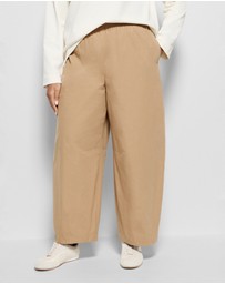 Commonry - Jemma Pant