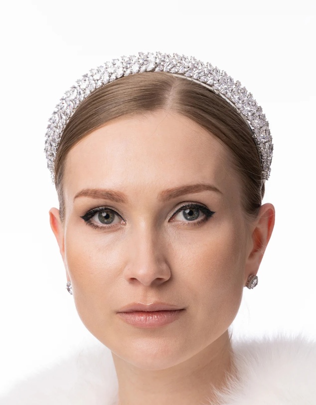 Stephanie Browne - Loren Diademe