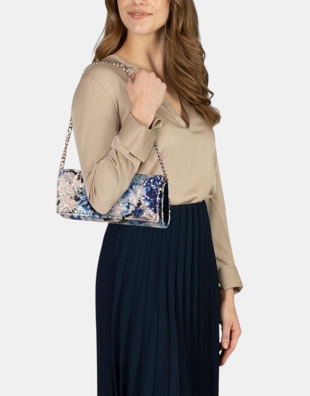 GUESS - Elsie Shoulder Bag