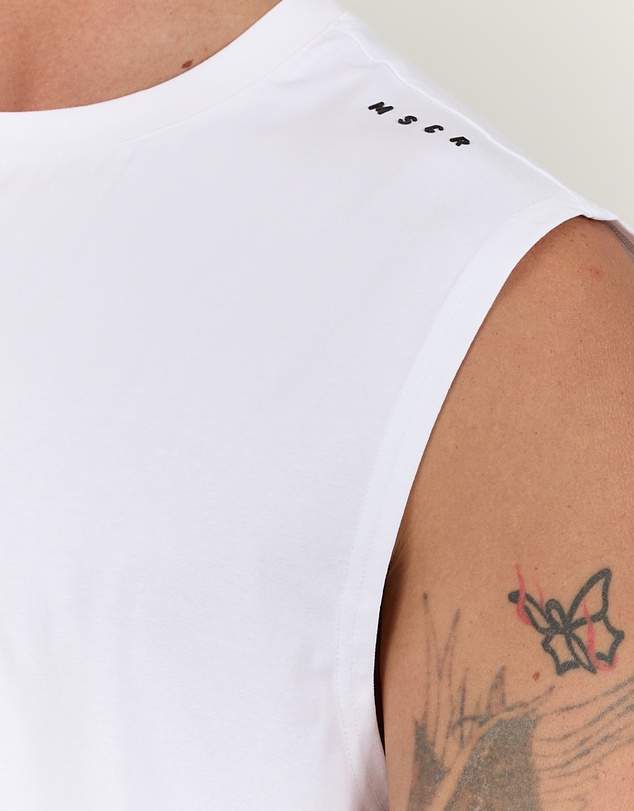 Muscle Republic - Mens Classic Tank - Icon II
