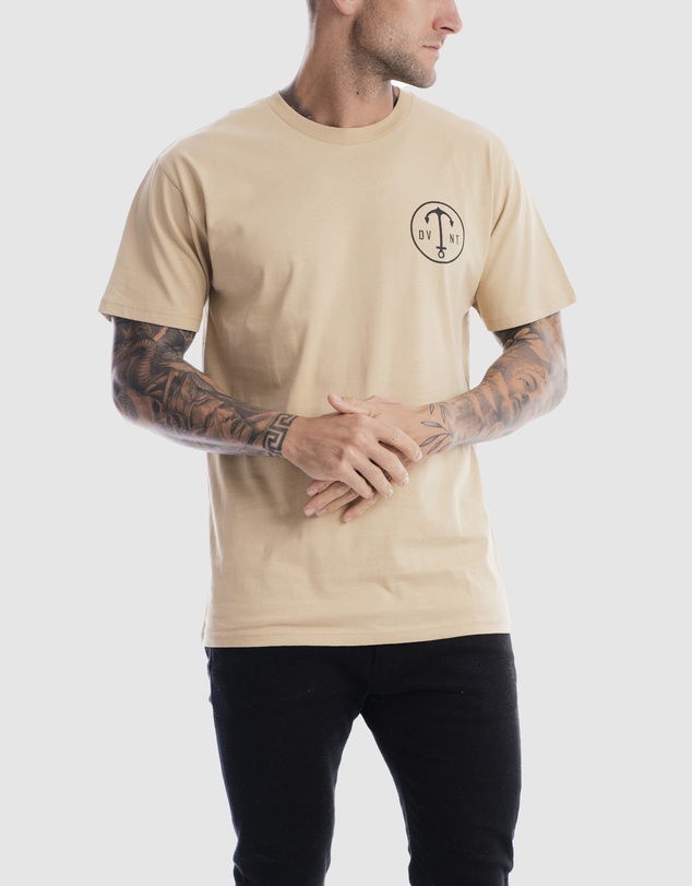 DVNT - Dive Deep Tee