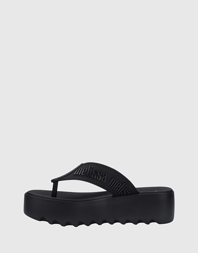 Melissa - Melissa M Lover Thong Platform