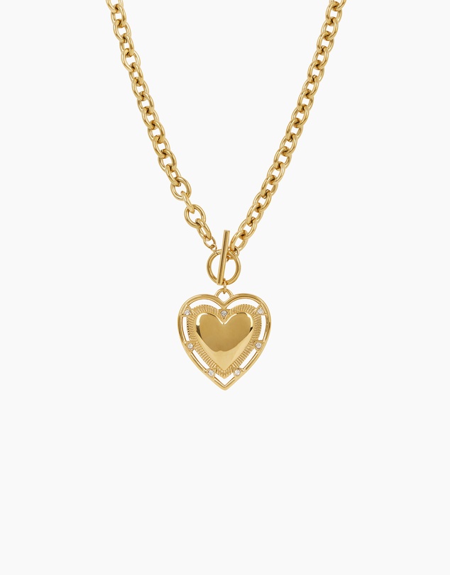Zahar - Victoria Necklace