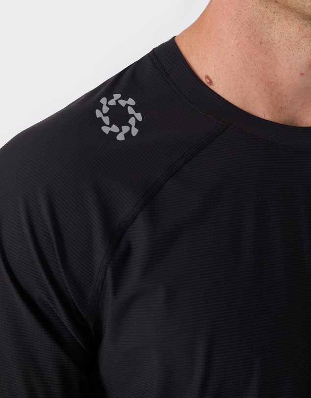 REC GEN - VNT Long Sleeve Tee