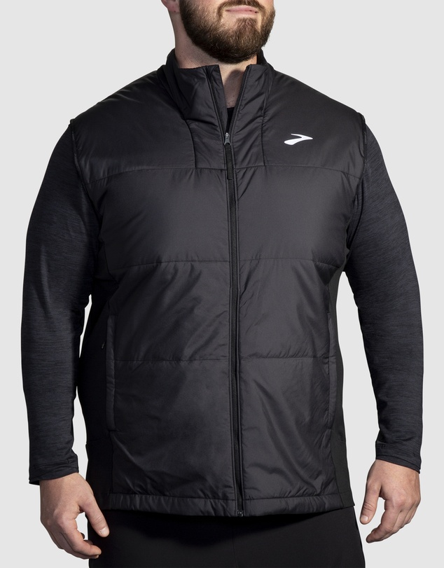 Brooks - Shield Hybrid Vest 3.0