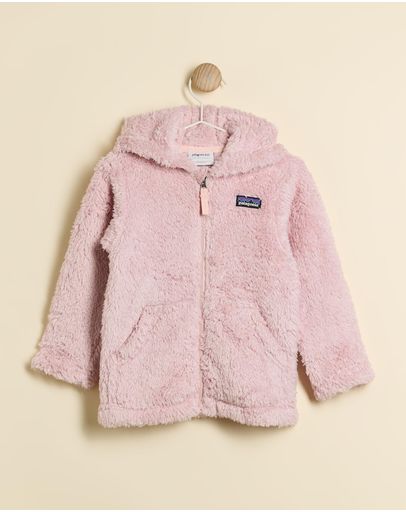 Mallow Pink